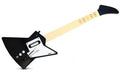 PlayStation 3 Frontman Wireless Guitar - Black