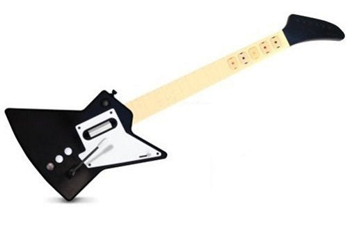 PlayStation 3 Frontman Wireless Guitar - Black