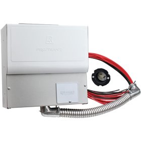 Reliance Controls Pro/Tran2 Transfer Switch 308A