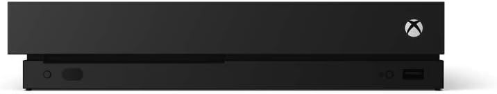 Xbox One X 1TB Console - Star Wars Jedi: Fallen Order Bundle [DISCONTINUED]