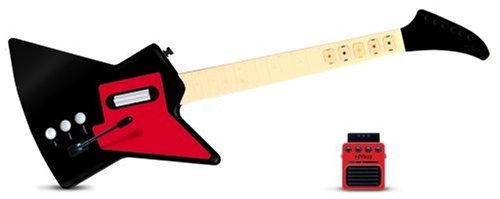 Playstation 2 Frontman Wireless Guitar