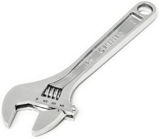 CRESCENT - Mechanics Tool Set, 180Pc (CTK180)