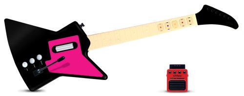Playstation 2 Frontman Wireless Guitar