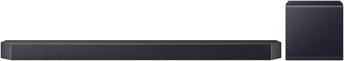 Samsung QN100QN80FFXZA 100 Inch Neo QLED QN80F Series Supreme UHD 4K TV with a HW-Q900F Q Series Soundbar 7.1.2 Ch Sound and Subwoofer (2025)