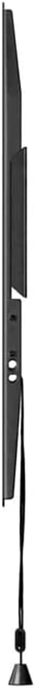 Sony K65XR70 65 Inch 4K Bravia LCD Mini LED Full Array HDR Google TV with a Walts TV FIXED-MOUNT-43-90 TV Mount for 43'-90' Compatible TVs and Walts HDTV Screen Cleaner Kit (2024)