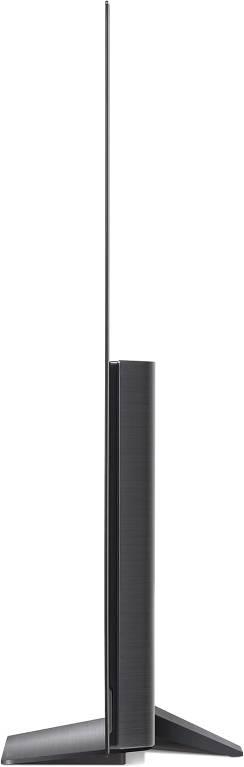 LG B3 Series 55'-Inch Class OLED Smart TV 2023 Bluetooth - AI-Powered 4K TV, Alexa Built-in, OLED55B3PUA (Renewed)
