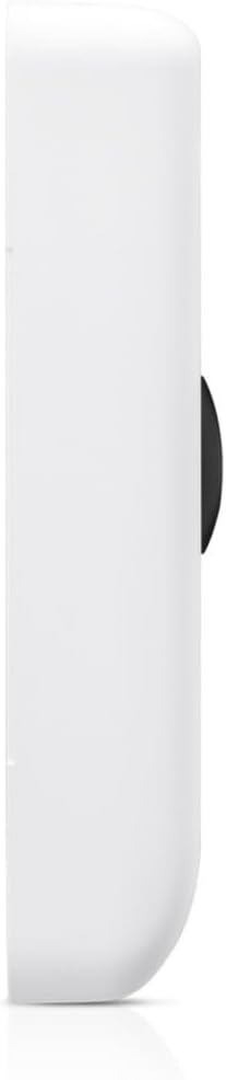 Ubiquiti UniFi Protect G4 Doorbell (UVC-G4-DoorBell)