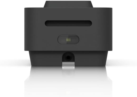 Ubiquiti UniFi Doorbell Lite Black (UVC-Doorbell-B)