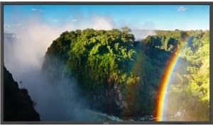 55IN LCD 1920X1080 4000:1 P551-AVT VGA Dvi-d HDmi 8MS Blk