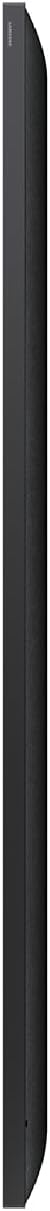 Samsung QHC LFD 75' Display, QH75C, UHD Signage, 28.5 mm Depth, Dynamic Crystal Color, Quantum Processor Lite 4K, SmartView+, Smart Calibration, LH75QHCEBGCXGO, 2023