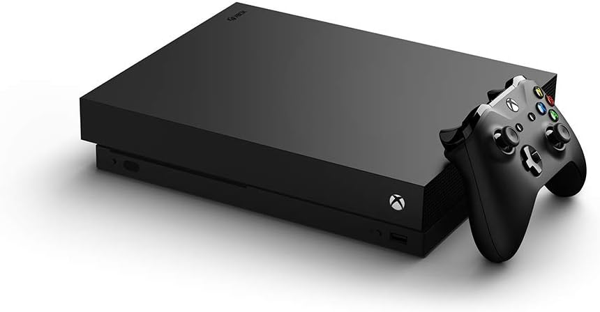 Xbox One X 1TB Console - Star Wars Jedi: Fallen Order Bundle [DISCONTINUED]