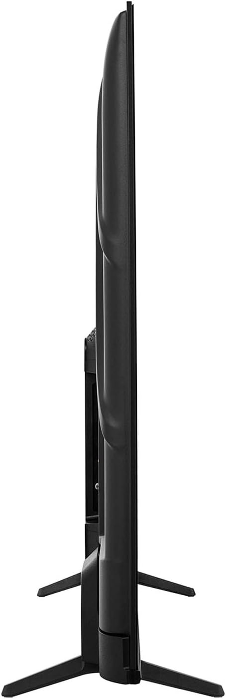 Hisense 75' Class A6 Series LED 4K UHD Google Smart TV