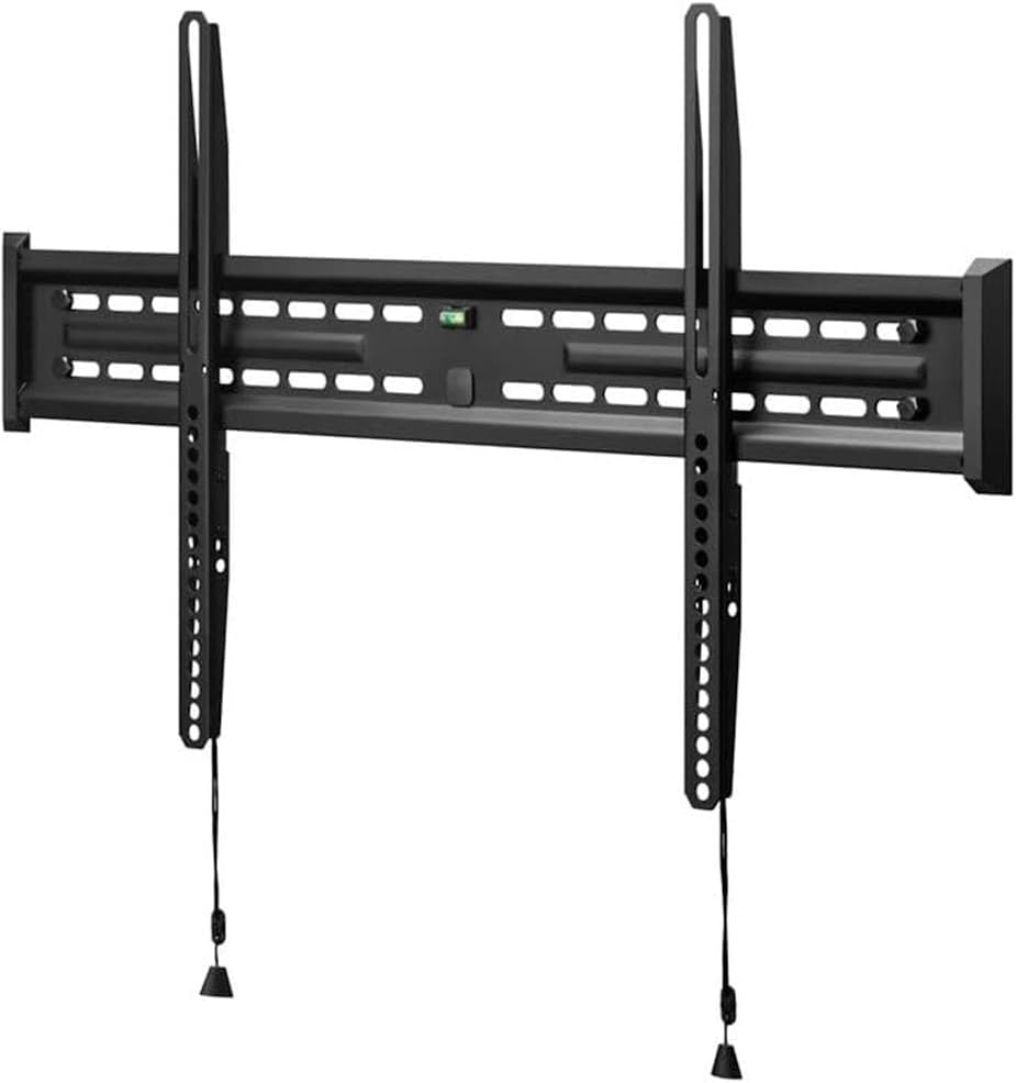 Sony K85XR70 85 Inch 4K Bravia LCD Mini LED Full Array HDR Google TV with a Walts TV FIXED-MOUNT-43-90 TV Mount for 43'-90' Compatible TVs and Walts HDTV Screen Cleaner Kit (2024)