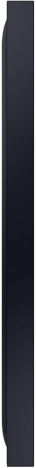 Samsung Business 55 Inch BH55T PRO TV Terrace Edition QLED 4K Outdoor IP55 with Easy Digital Signage Software HDMI TV Tuner 1500 nit (LH55BHTELGFXGO), Black