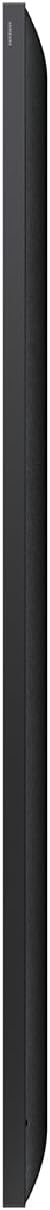 SAMSUNG QHC LFD 98' Display, QH98C, 48.1mm Depth, UHD Signage, Dynamic Crystal Color, Quantum Processor Lite 4K, Tizen OS, LH98QHCEBGCXZA, 2025