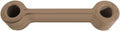 Pole Tent Guy Rope Tensioners - Long Lasting Poly Plastic Material - for 1/2' Guy Rope Fastening for Party Tents, Events, Weddings, Schools, and Churches (100-Pack)