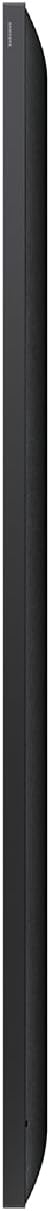 SAMSUNG QHC LFD 43' Display, QH43C, UHD Signage, 28.5 mm Depth, Dynamic Crystal Color, Quantum Processor Lite 4K, SmartView+, Smart Calibration, LH43QHCEBGCXGO, 2023
