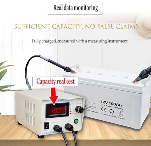 8kW Solar Generator & 400W Wind Turbine Hybrid Power System - Complete Off-Grid Renewable Energy Kit for Home, Farm, Remote Use - 220V Output, Eco-Friendly Solution