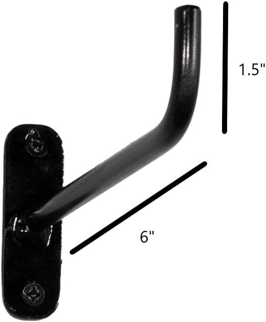 Hook Rake/Shovel/Cord Rack (48') (Bundle F)