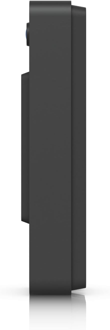 Ubiquiti UniFi Doorbell Lite Black (UVC-Doorbell-B)