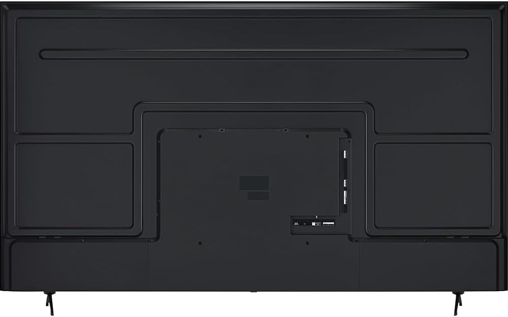 LG 55UA7700PUB 55 Inch UA77 LED AI 4K UHD Smart webOS TV 2025 Bundle with SKM1 2.0 Ch. Soundbar, 37'-70' TV Wall Mount, 6-Outlet Surge Adapter & Deco Gear Complete Home Theater Beginner's Guidebook