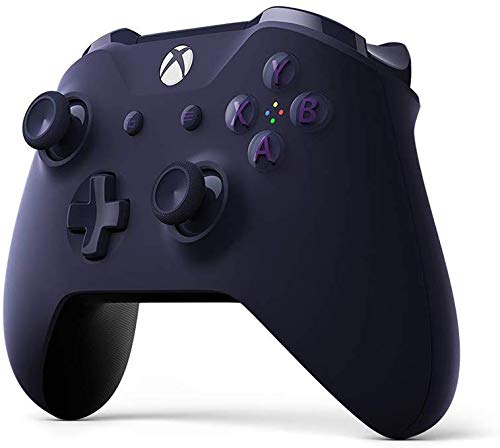 Microsoft Xbox One S 1TB Console - Fortnite Gradient Purple Special Edition Console (Game not Included) (Renewed)