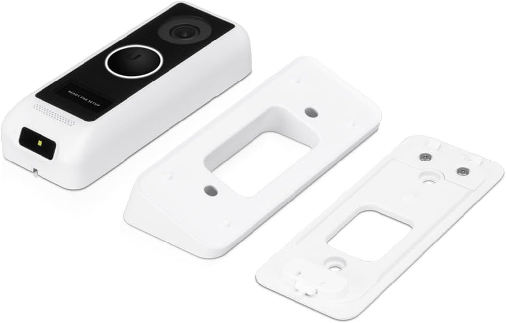Ubiquiti UniFi Protect G4 Doorbell (UVC-G4-DoorBell)