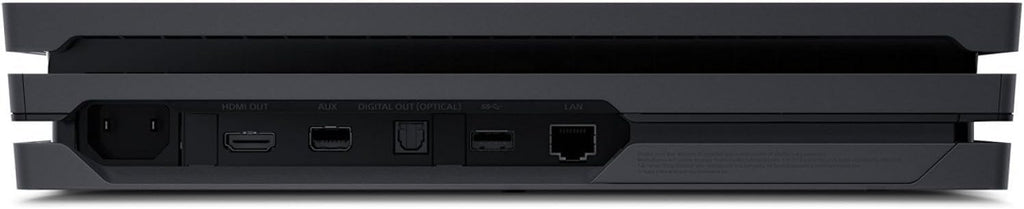PlayStation 4 Pro 1TB Console