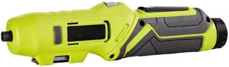 FVK102K2 Fits for RYOBI 4-Tool Combo Kit with Screwdriver, Glue Pen, Rotary Tool, Power Cutter, (2) Batteries, and Charger