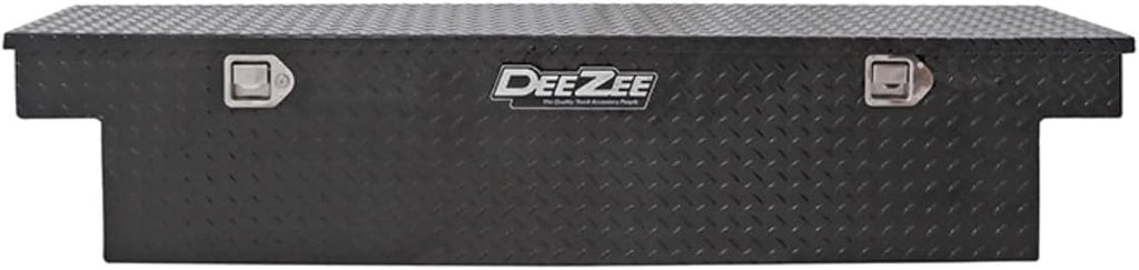 Dee Zee DZ6163NB Specialty Series Gloss Black Crossover Tool Box
