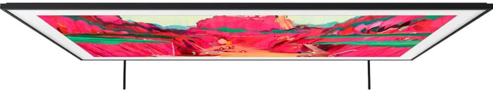 Samsung 75 Inch Class The Frame Pro 4K Neo QLED Smart TV with Art Mode, Matte Display, HDR, Dolby Atmos + HDMI Cable + Streaming Bundle + 12-Month CPS Protection