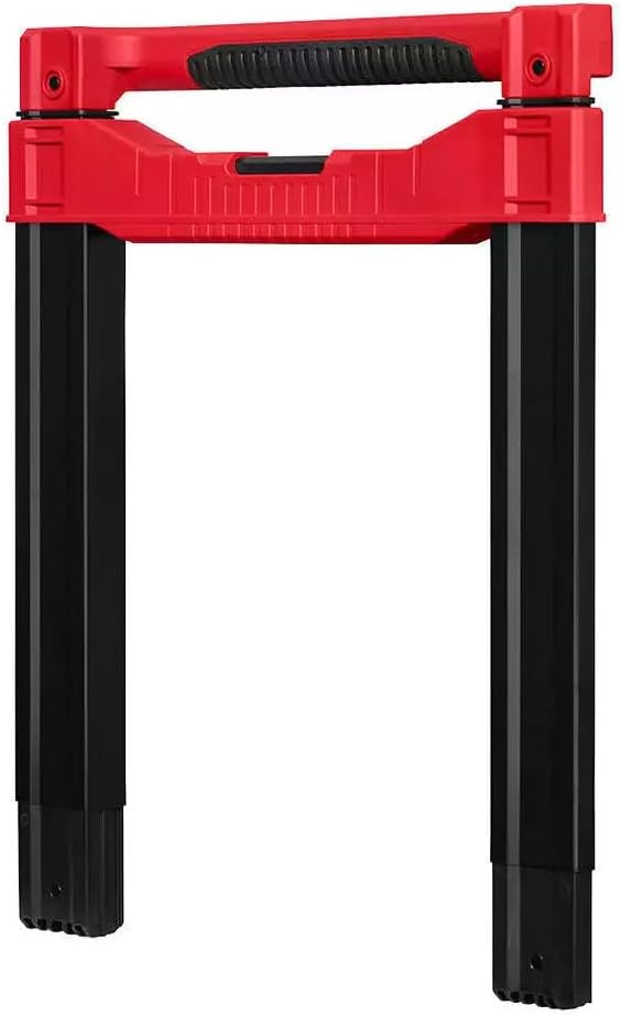 For Milwaukee 48-22-8427 Fits PACKOUT Rolling Tool Box w/ 250 lbs Weight Capacity，L18in*H19.5in8* W22in