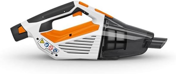 Stihl Cordless handheld vacuum cleaner SEA 20 Set AS 2 + AL 1