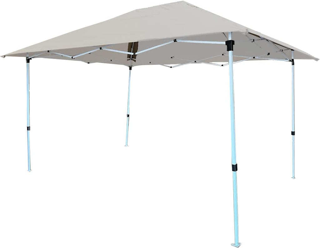 Garden Winds Custom Fit Replacement Canopy Top Cover Compatible with The Z-Shade 14x10 Prestige Shelter Tent - Upgraded Performance RIPLOCK 350 Fabric