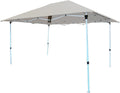 Garden Winds Custom Fit Replacement Canopy Top Cover Compatible with The Z-Shade 14x10 Prestige Shelter Tent - Upgraded Performance RIPLOCK 350 Fabric