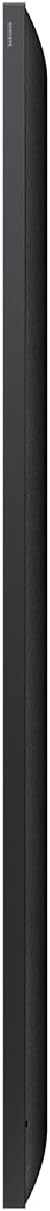 Samsung QHC LFD 55' Display, QH55C, UHD Signage, 28.5 mm Depth, Dynamic Crystal Color, Quantum Processor Lite 4K, SmartView+, Smart Calibration, LH55QHCEBGCXGO, 2023
