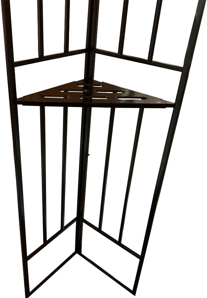Garden Winds Replacement Canopy Top Cover Compatible with The Grand Patio 10' X 10' Gazebo - RipLock 350