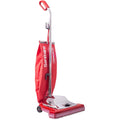 Sanitaire - SC899H SC899 Tradition QuietClean Upright Vacuum Red, 10.5' x 16.5' x 20.5'