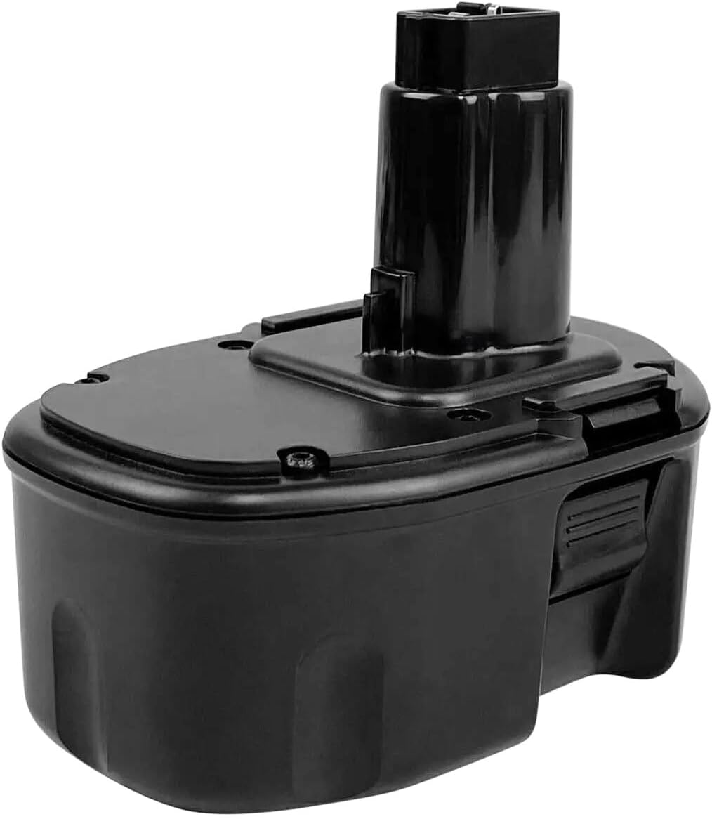 Technical Precision Replacement for DEWALT DC983SA XRP 14.4V Drill/Driver/Trim Saw Combo KIT Cordless Tool Battery