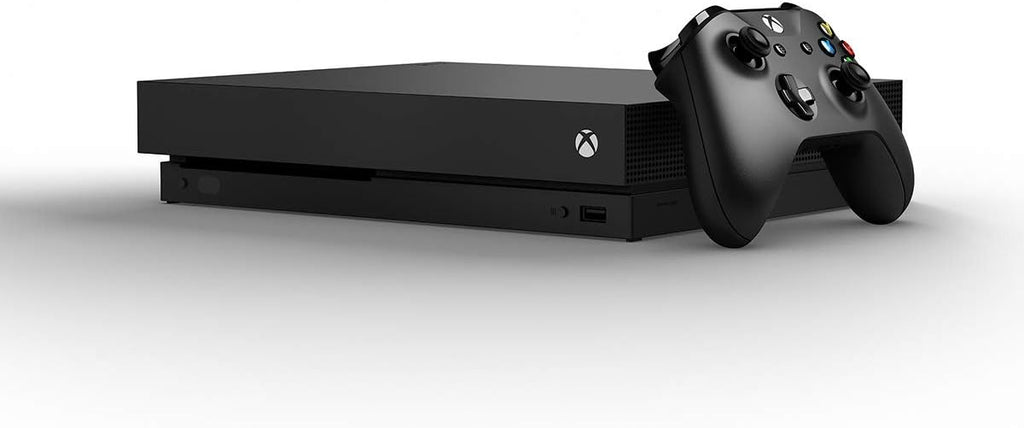 Xbox One X 1TB Console - Star Wars Jedi: Fallen Order Bundle [DISCONTINUED]