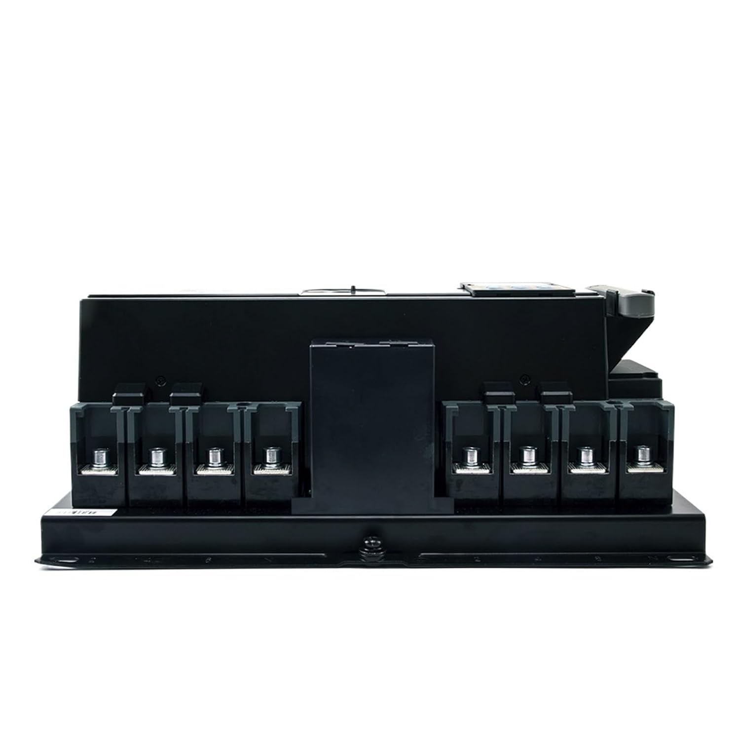NXZM-250S/4B Series 4P ATS 125A 160A 250A 400A 630A Generator Dual Power Automatic Transfer Switch Module(NXZM-125S)