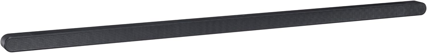 Samsung QN65LS03FWFXZA 65 Inch The Frame Wireless 4K Neo QLED TV with a HW-S800D 3.1.2 Ch Soundbar and Subwoofer with Dolby Atmos (2025)