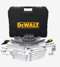 DWMT 185PC MECHANICS TOOLS SET