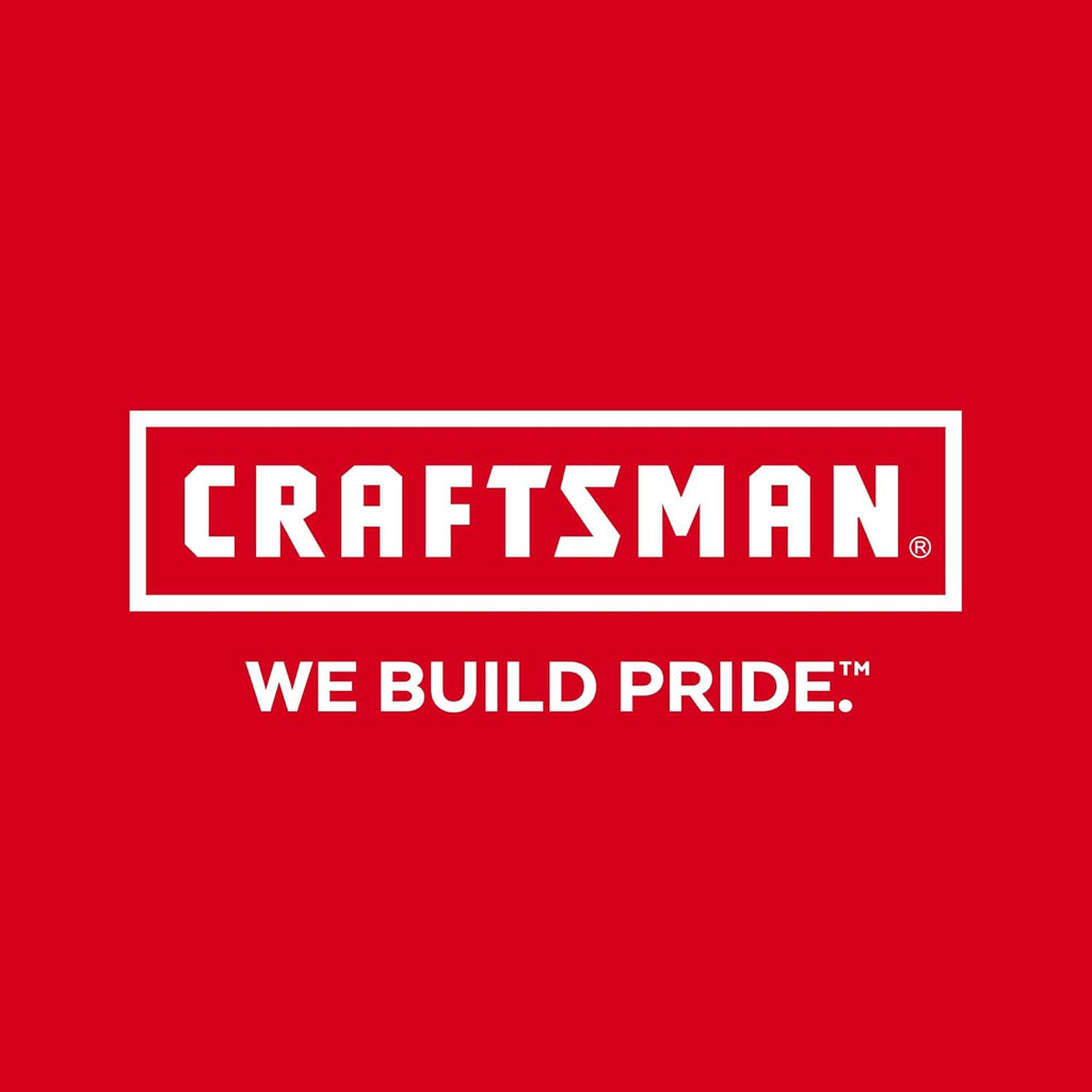 CRAFTSMAN Mechanics Tool Set, 3/4 Inch Drive, Ratchet, Sockets, Extension Bars, T-Handle, 22 Piece (CMMT17904)