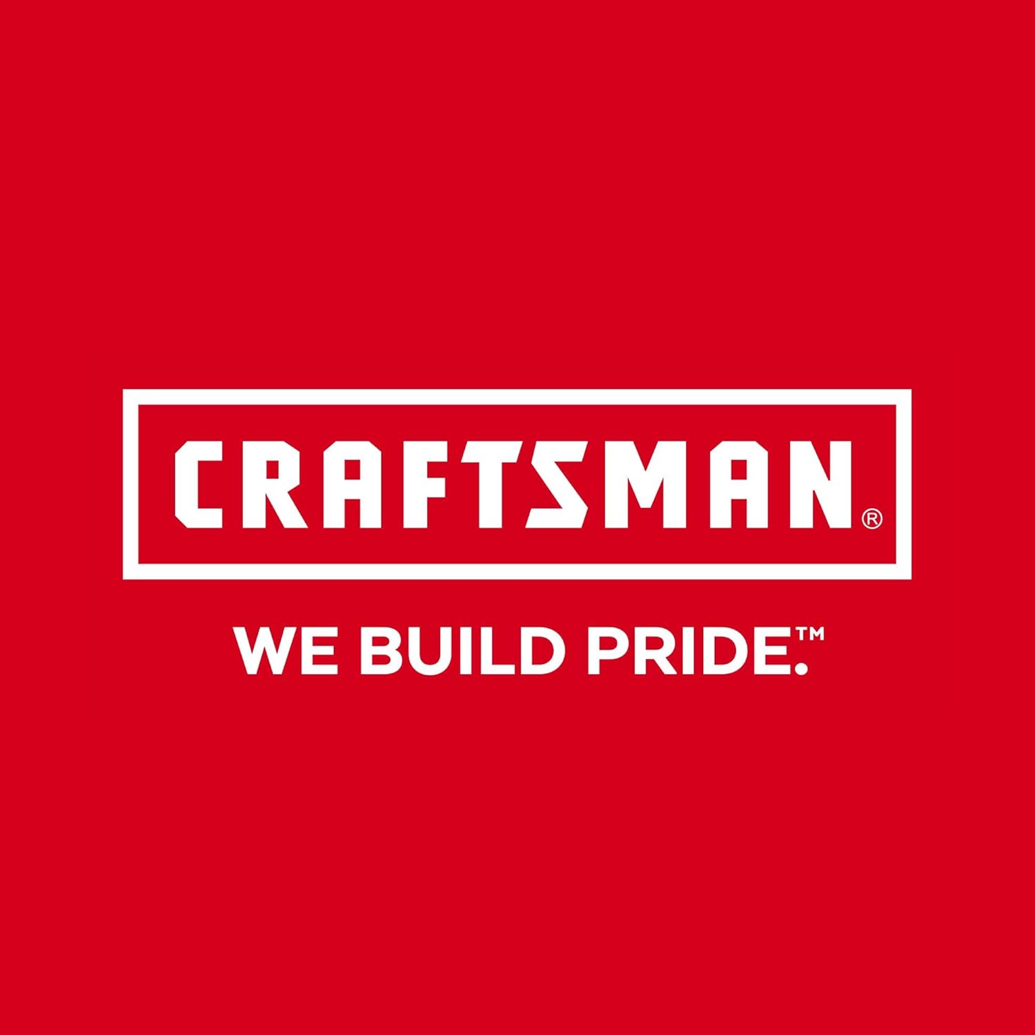 CRAFTSMAN Mechanics Tool Set, 3/4 Inch Drive, Ratchet, Sockets, Extension Bars, T-Handle, 22 Piece (CMMT17904)