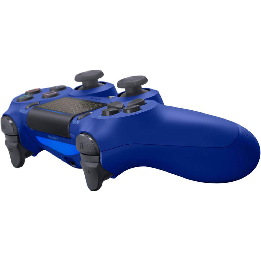 PlayStation 4 Slim 1TB Limited Edition Console - Days of Play Bundle [Discontinued]