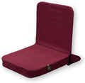 Friends Of Meditation Back Jack Meditation and Yoga Chair (18 X 18 Inch)