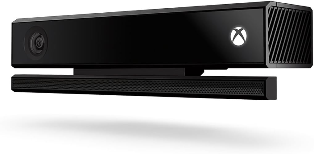 Microsoft Xbox One Console 1 TB (Black) - Xbox One [Pre-Owned]