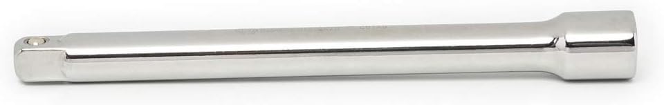 Crescent 128 Piece 3/8' Drive 12 Point Standard SAE/Metric Mechanics Tool Set - CTK128C