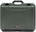 NANUK 930 Waterproof Hard Case with Foam Insert - Olive